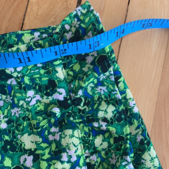 Beautiful topshop skirt size 2 - Picture 4 of 8